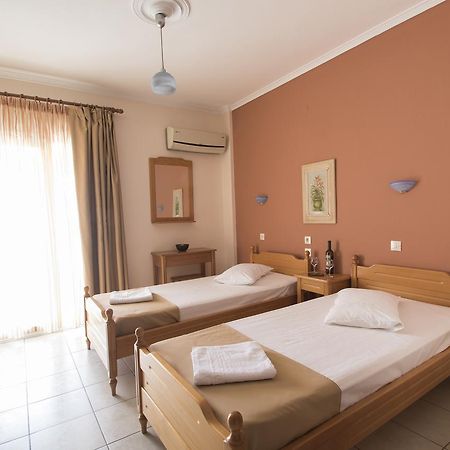 Atira Apart Hotel Olympiakí Aktí Kültér fotó