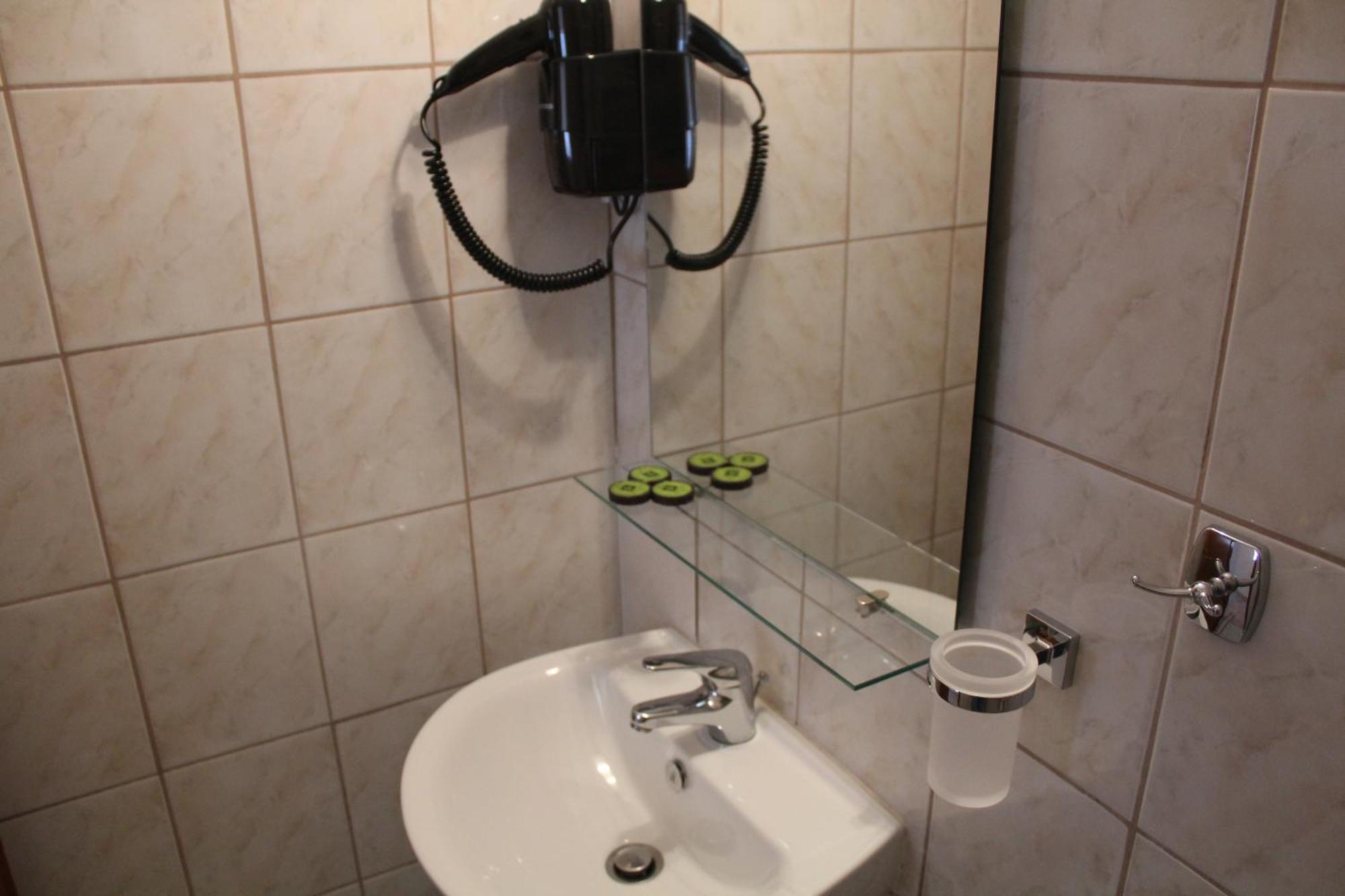 Atira Apart Hotel Olympiakí Aktí Kültér fotó
