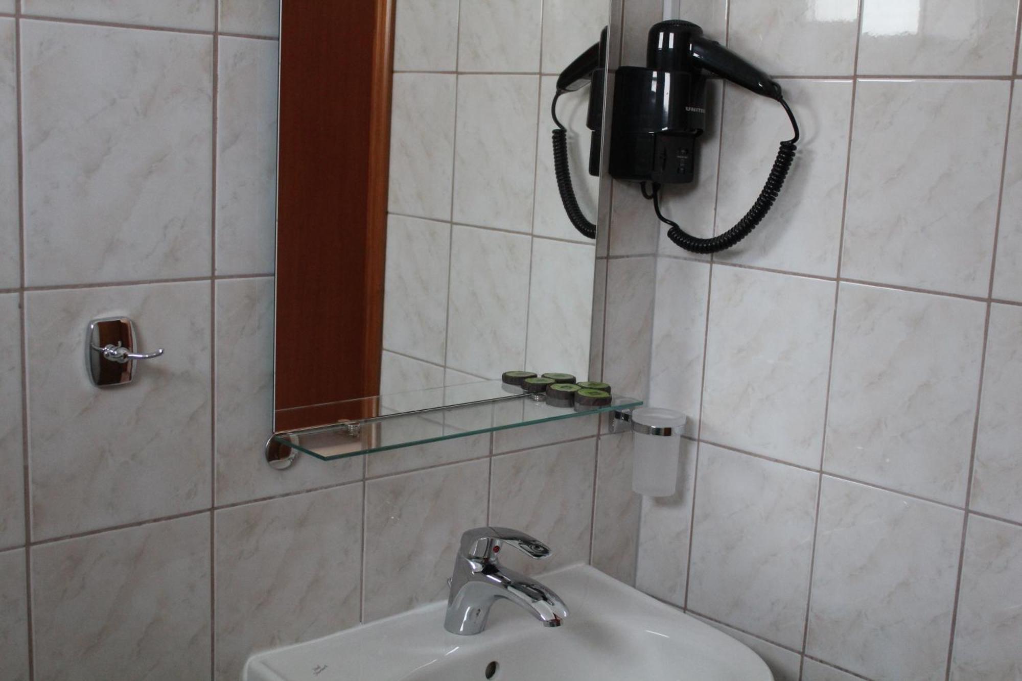 Atira Apart Hotel Olympiakí Aktí Kültér fotó